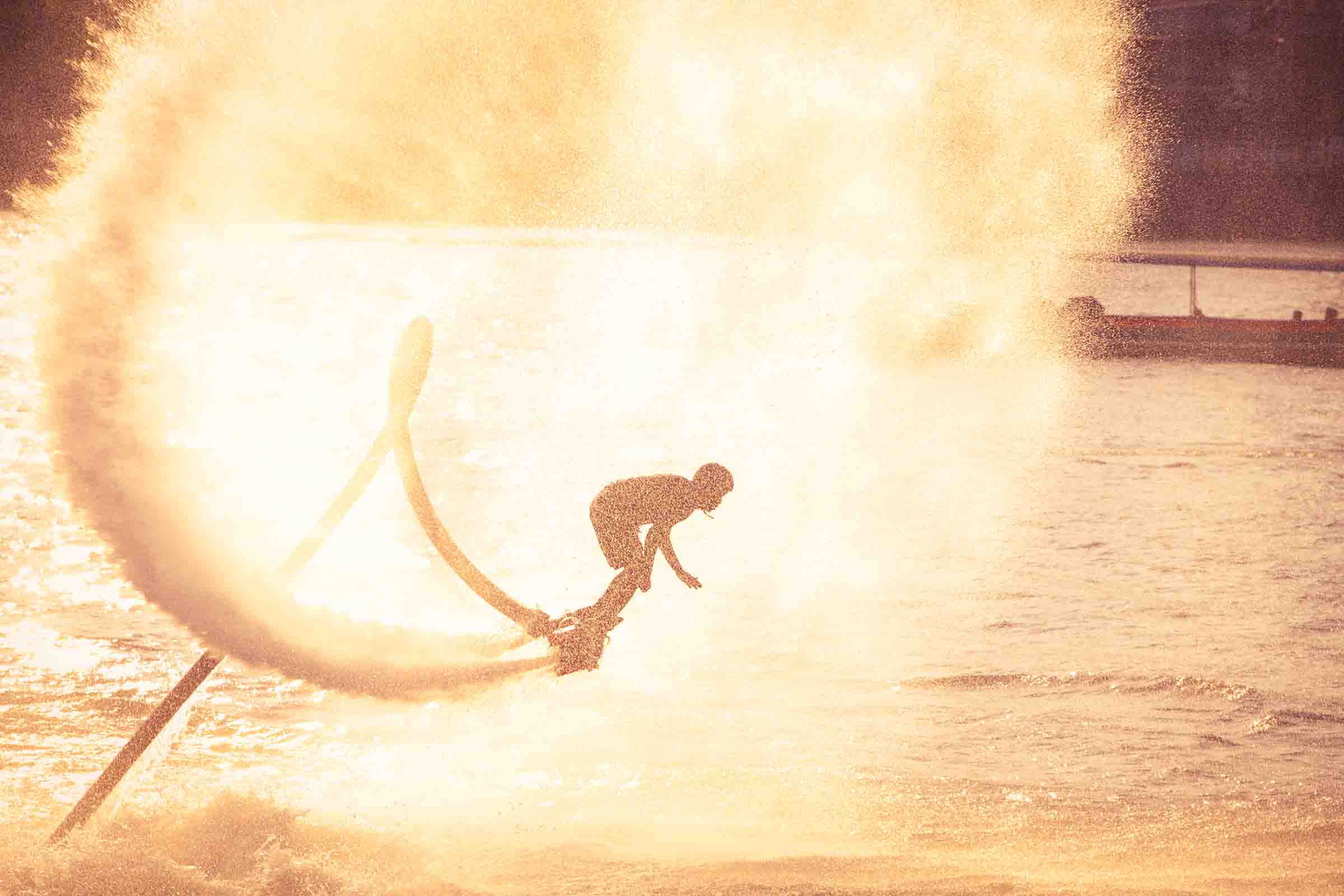 Flyboard Malmö