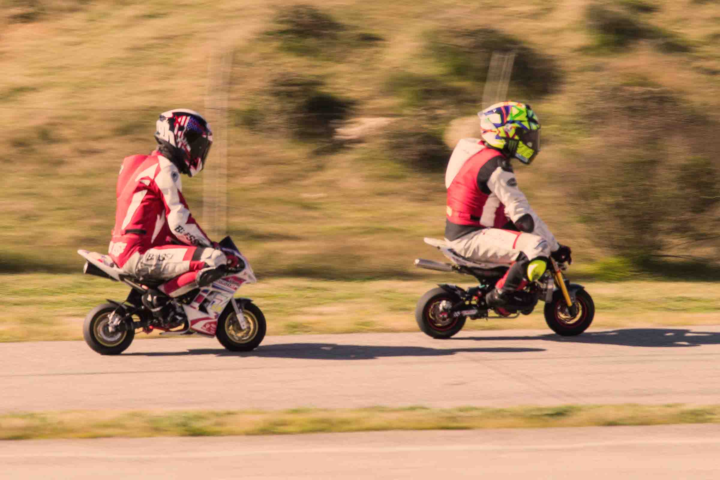 Minimoto Malmö